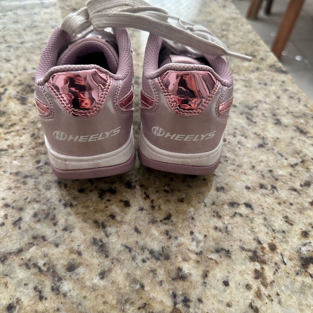 Heelys